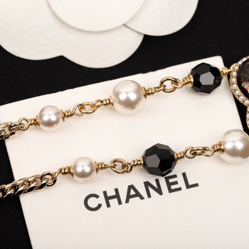 Chanel Necklaces